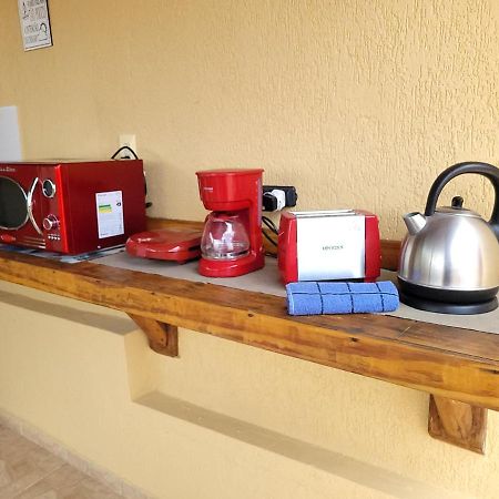 Santo Mirante Hostel Rio de Janeiro Eksteriør bilde