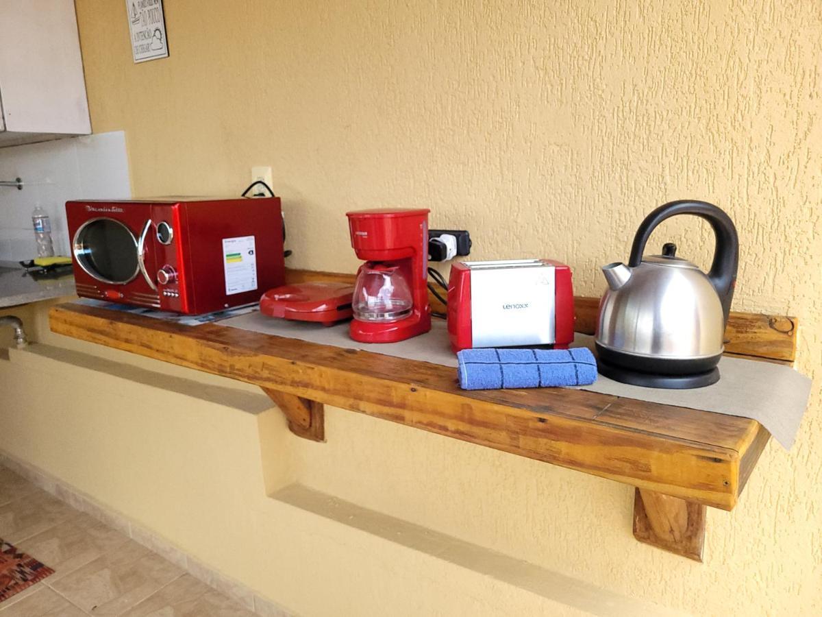 Santo Mirante Hostel Rio de Janeiro Eksteriør bilde