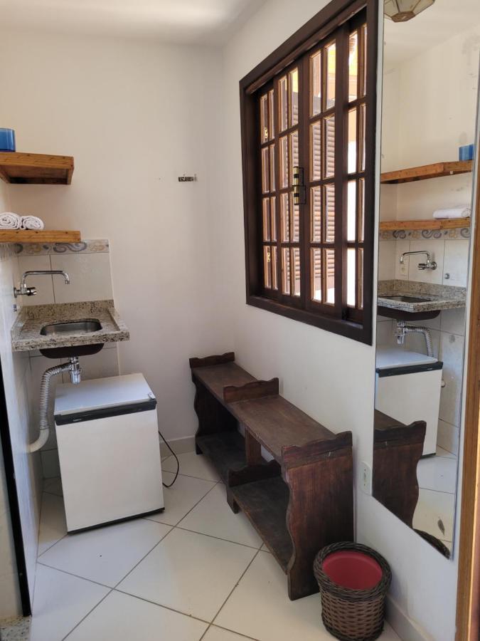 Santo Mirante Hostel Rio de Janeiro Eksteriør bilde