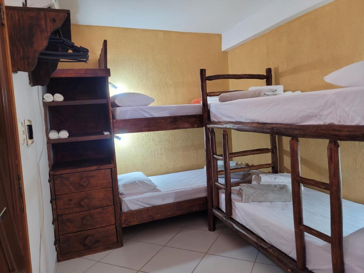 Santo Mirante Hostel Rio de Janeiro Eksteriør bilde