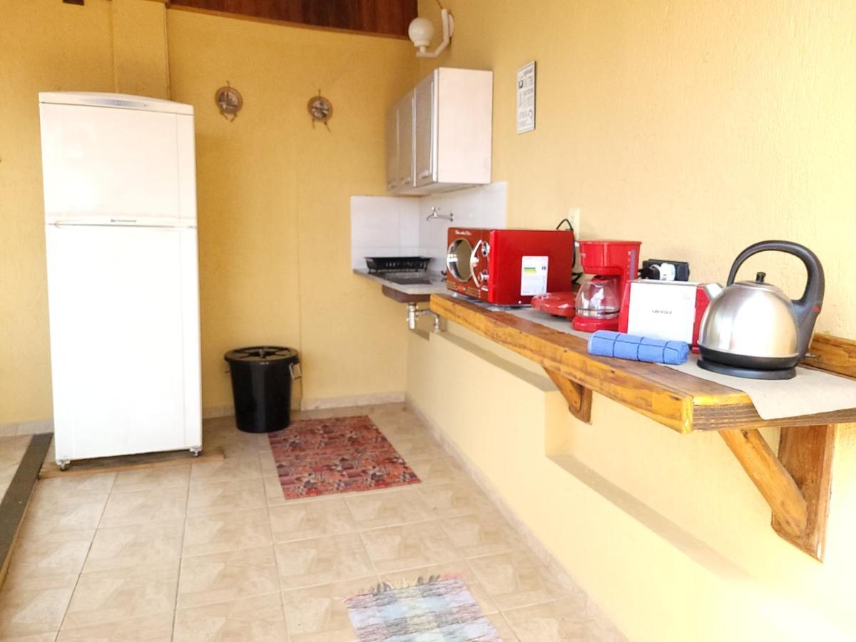 Santo Mirante Hostel Rio de Janeiro Eksteriør bilde