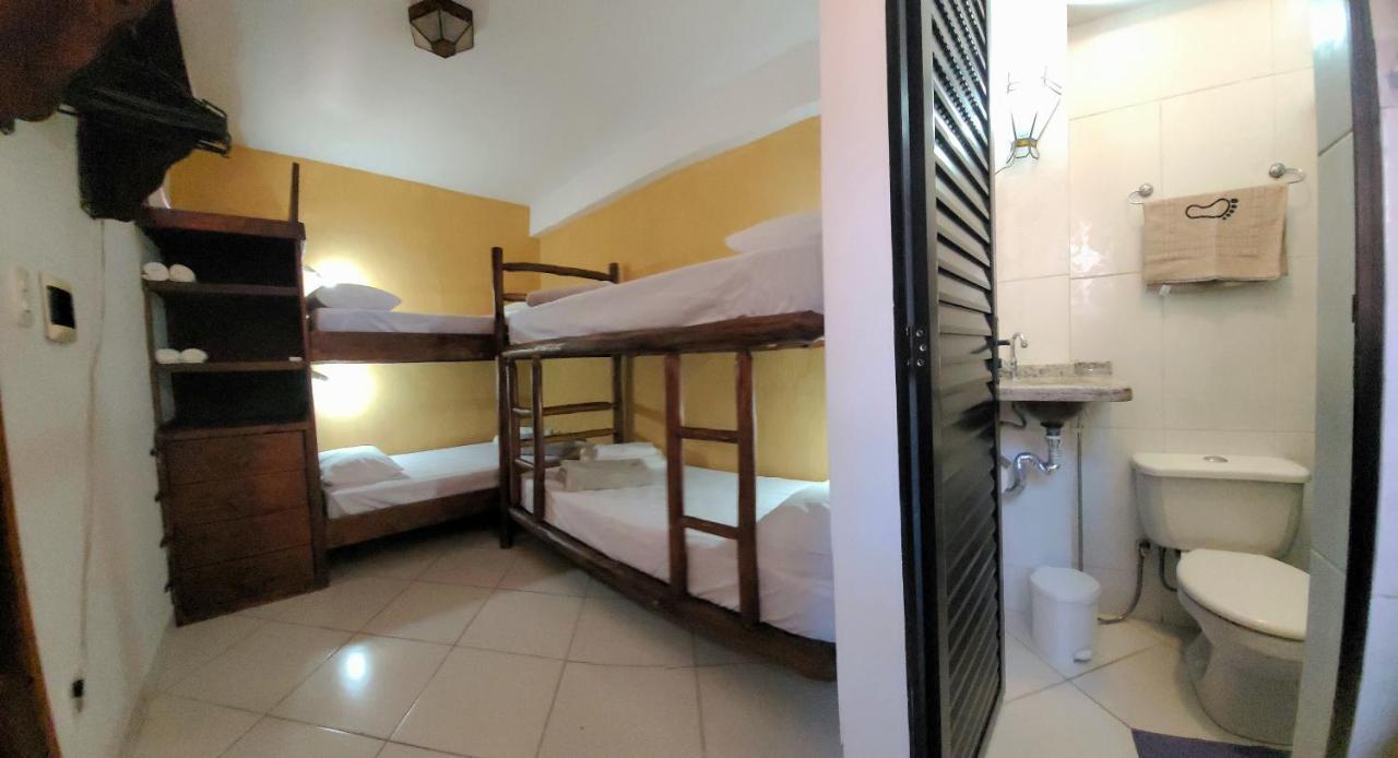 Santo Mirante Hostel Rio de Janeiro Eksteriør bilde