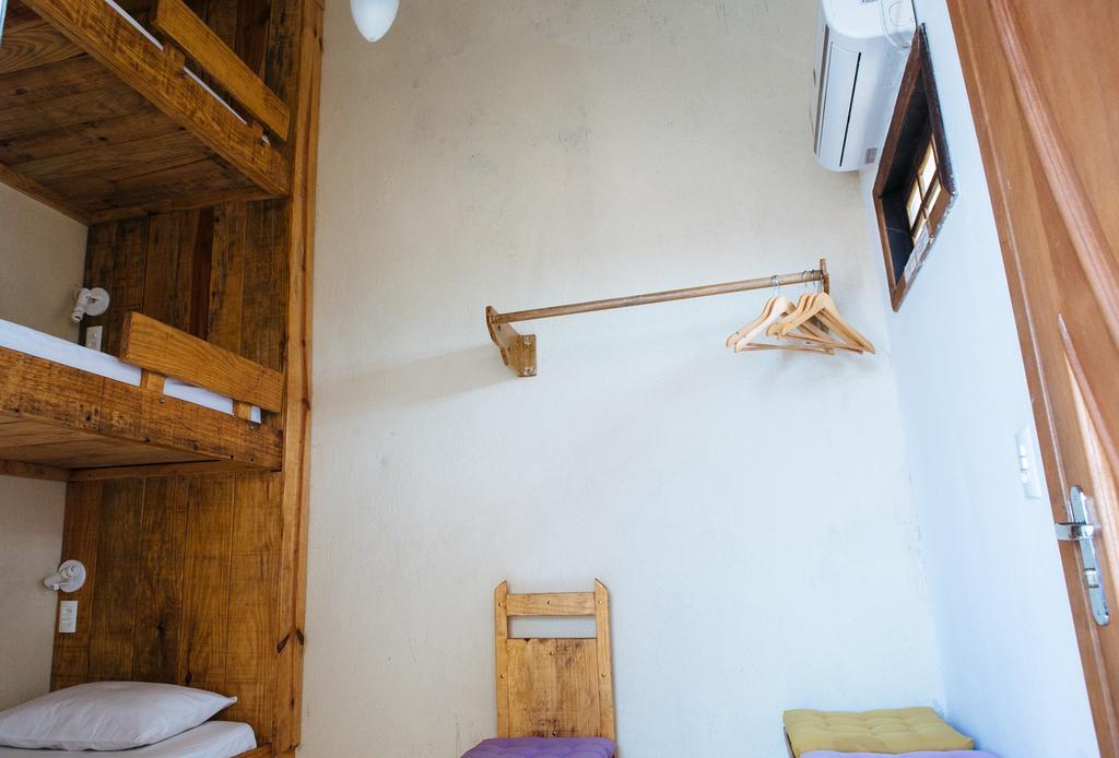 Santo Mirante Hostel Rio de Janeiro Eksteriør bilde