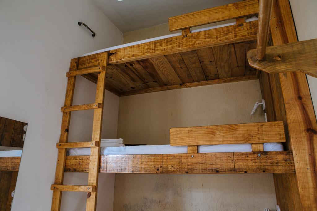Santo Mirante Hostel Rio de Janeiro Eksteriør bilde