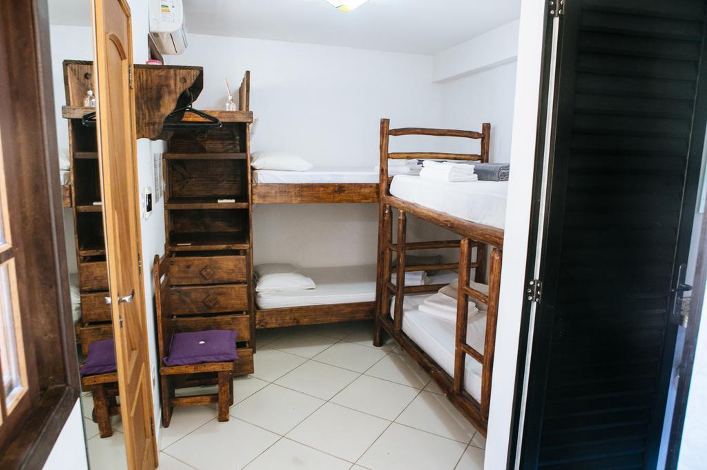 Santo Mirante Hostel Rio de Janeiro Eksteriør bilde