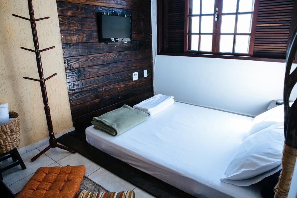 Santo Mirante Hostel Rio de Janeiro Eksteriør bilde